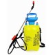 Ψεκαστήρας 5Lt ώμου προπιέσεως GF-5L