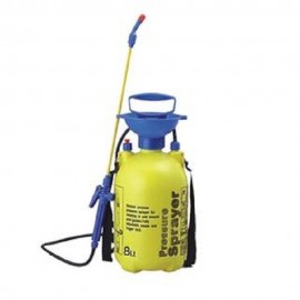 Ψεκαστήρας 8Lt ώμου προπιέσεως GF-8L OEM