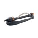 Ποτιστικό μπεκ ταλάντωσης 18 οπών SIDERAL GF80005662 G.F. GARDEN