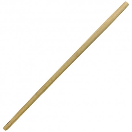 Ξύλινο στυλιάρι για φτυάρι πτύα 120cm DARMAN