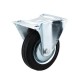Ρόδες 100mm βιομηχανικές σταθερές OEM