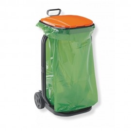 Κάδος κήπου συλλογής φύλλων 5770 G.F. GARDEN