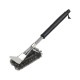 Συρματόβουρτσα καθαρισμού ψησταριάς BBQ GRILL BRUSH WORK PLUS 75144