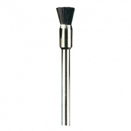  Τρίχινη βούρτσα 3,2 mm (405) Dremel