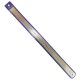 Χάρακας ανοξείδωτος 20cm-30cm-50cm-100cm Chokusen Japan