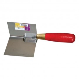Μυστρί εξωτερικής γωνίας 120x100mm L'outil Parfait 858