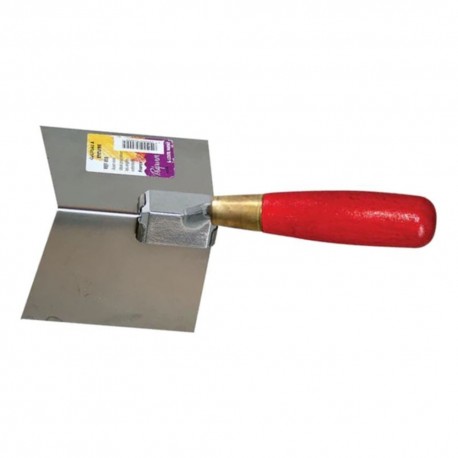 Μυστρί εξωτερικής γωνίας 120x100mm L'outil Parfait 858