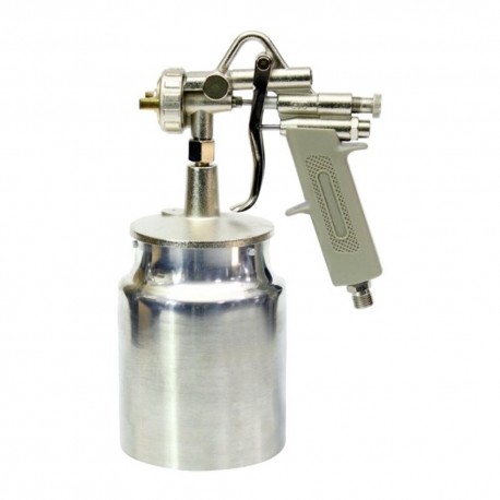 Πιστόλι βαφής κάτω δοχείου 1.8mm G70 VOYLET