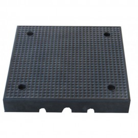 Οδόστρωμα ελαστικό PARK-DH-PC-B