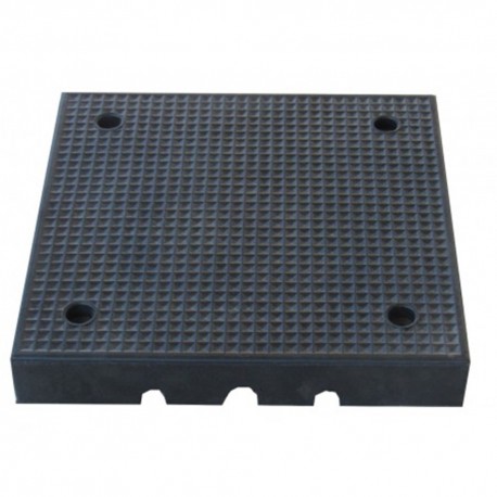 Οδόστρωμα ελαστικό PARK-DH-PC-B