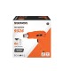 Πιστόλι θερμού αέρα 2000W Krausmann 9326