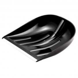 Φτυάρι χιονιού πλαστικό 400x400mm OEM