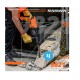Πιστολέτο Περιστροφικό Sds Plus 800W Krausmann 9821