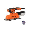 Τριβείο Παλμικό 300W Krausmann 9106