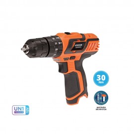 Δραπανοκατσάβιδο Κρουστικό SOLO Krausmann U71012-00