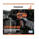 Δραπανοκατσάβιδο Κρουστικό SOLO Krausmann U71012-00