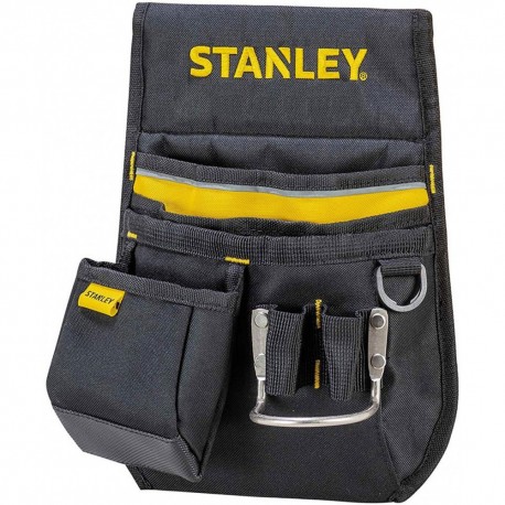 Θήκη εργαλείων υφασμάτινη για ζώνη Stanley 1-96-181