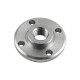 Παξιμάδι φλάντζας γωνιακού τροχού Μ14 5mm Milwaukee 4932345629