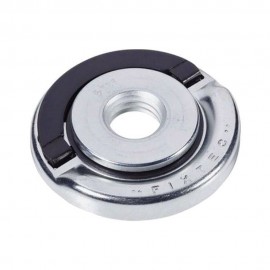 Παξιμάδι φλάντζας γωνιακού τροχού Μ14 Fixtech Milwaukee 4932352473