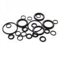 Φλάντζες O-Ring σετ 50 τεμ. WORK IT 62520