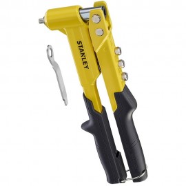 Πριτσιναδόρος χειρός STANLEY 6-MR100