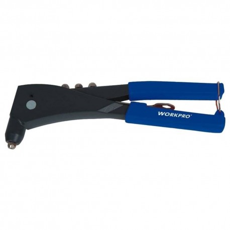Πριτσιναδόρος χειρός 250mm Workpro W023004
