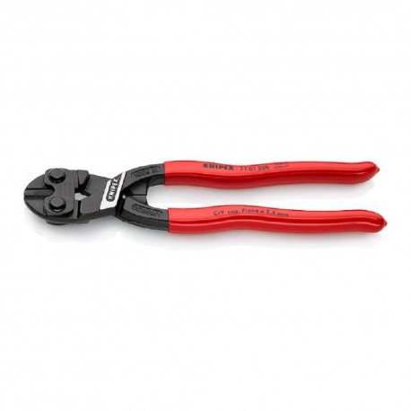 Κόφτης για ατσαλόσυρμα CoBolt KNIPEX 71 01 200