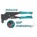 Πριτσιναδόρος περιστρεφόμενης κεφαλής 260mm THT32106 TOTAL