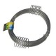 Σύρμα γαλβανιζέ 1.25mm πάχος 50m WORK IT 90525
