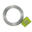 Σύρμα γαλβανιζέ 1.25mm πάχος 50m WORK IT 90525