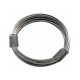 Σύρμα γαλβανιζέ 1mm πάχος 80m WORK IT 90510