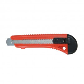 Μαχαίρι 18mm πλαστικό Mtx 789189