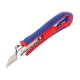 Μαχαίρι πλαστικό 18mm WORKPRO W012008