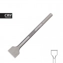 Πλατυκάλεμο SDS-Plus 40x250mm Krausmann AC13384