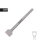 Πλατυκάλεμο SDS-Plus 40x250mm Krausmann AC13384