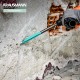 Βελόνι Sds-Plus 250mm Self-Sharpening Krausmann AC13382