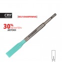 Καλέμι Sds-Plus 20x250mm Self-Sharpening Krausmann AC13383