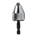Τσοκ αυτόματο μίνι 1/4" για βιδολόγους PG 788.50