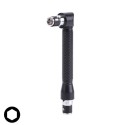 Κατσαβίδι γωνιακό 1/4" PG 452.30