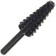 Ράσπα ξύλου περιστροφική κωνική Φ6/15 PG 432.00