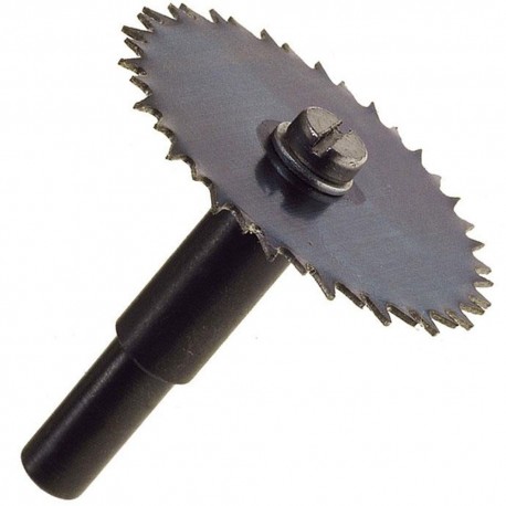 Φρέζα δίσκος ξύλου Φ45x1.5mm PG 370.00