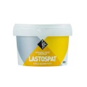 Lastospat Στόκος ακρυλικός σπατουλαρίσματος Elastotet