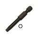 Μύτη Torx 50mm 1/4" USH