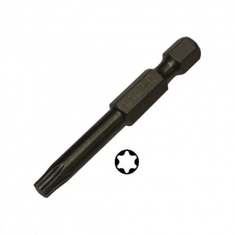 Μύτη Torx 50mm 1/4" USH