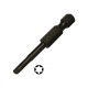 Μύτη Torx 50mm 1/4" USH