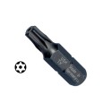 Μύτη Torx με τρύπα 25mm 1/4" USH