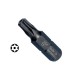 Μύτη Torx με τρύπα 25mm 1/4" USH