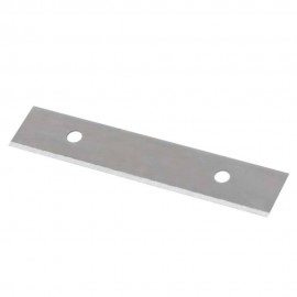 Λάμες ανταλλακτικές ίσιες σετ 10 τεμ. WORKPRO W018071