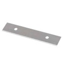 Λάμες ανταλλακτικές ίσιες σετ 10 τεμ. WORKPRO W018071