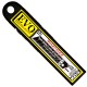 Λάμες ανταλλακτικές 18mm σετ 10 τεμ. KDS LB-10B EVO